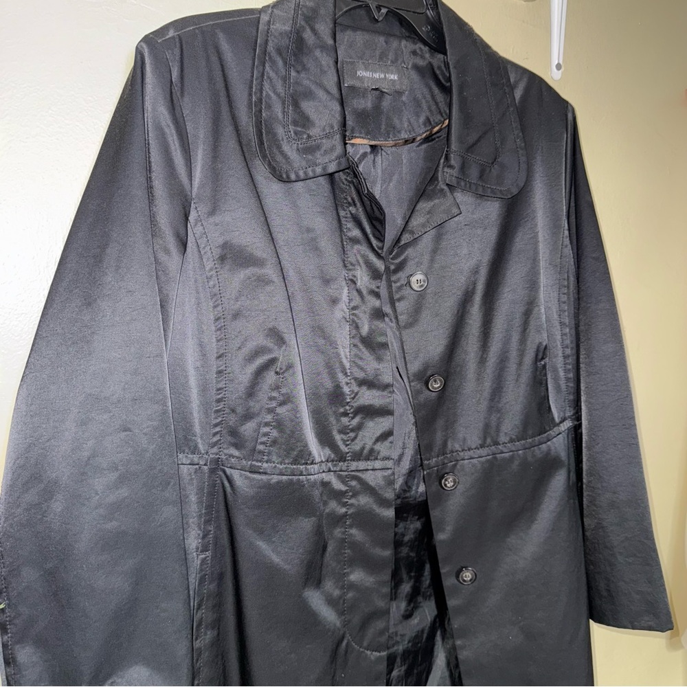 Jones New York Black Women's Jacket